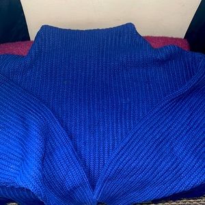 Free people turtleneck sweater